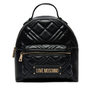 Kuprinės LOVE MOSCHINO JC4148PP1LLA0000 Juoda