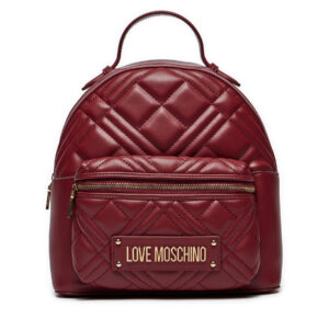 Kuprinės LOVE MOSCHINO JC4148PP1LLA0552 Vyšninė