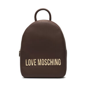 Kuprinės LOVE MOSCHINO JC4193PP0HKD0301 Ruda