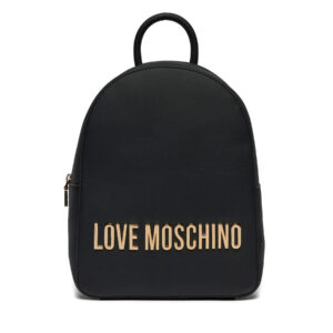 Kuprinės LOVE MOSCHINO JC4193PP1LKD0000 Juoda