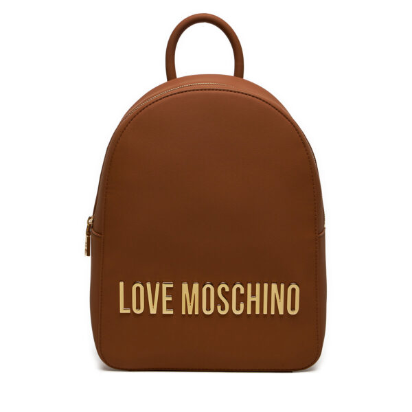 Kuprinės LOVE MOSCHINO JC4193PP1LKD0208 Ruda