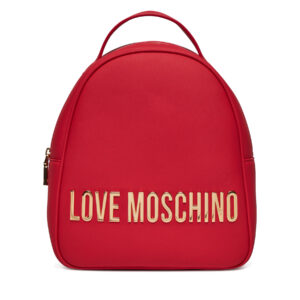 Kuprinės LOVE MOSCHINO JC4197PP1IKD0500 Raudona