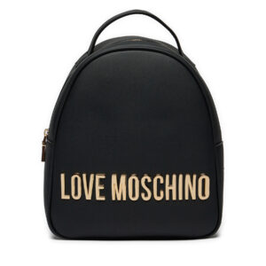 Kuprinės LOVE MOSCHINO JC4197PP1LKD0000 Juoda