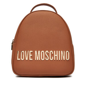 Kuprinės LOVE MOSCHINO JC4197PP1LKD0208 Ruda