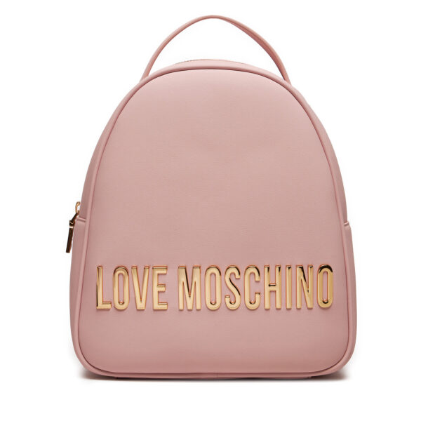 Kuprinės LOVE MOSCHINO JC4197PP1LKD0600 Rožinė