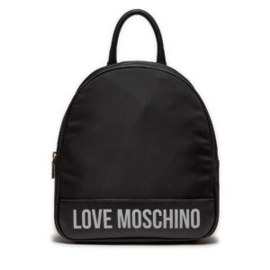 Kuprinės LOVE MOSCHINO JC4251PP0IKE100A Juoda