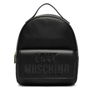 Kuprinės LOVE MOSCHINO JC4292PP0IKK0000 Juoda