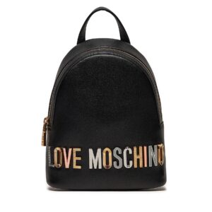 Kuprinės LOVE MOSCHINO JC4305PP0IKN0000 Juoda