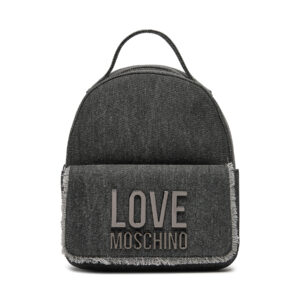 Kuprinės LOVE MOSCHINO JC4319PP0IKQ0000 Juoda