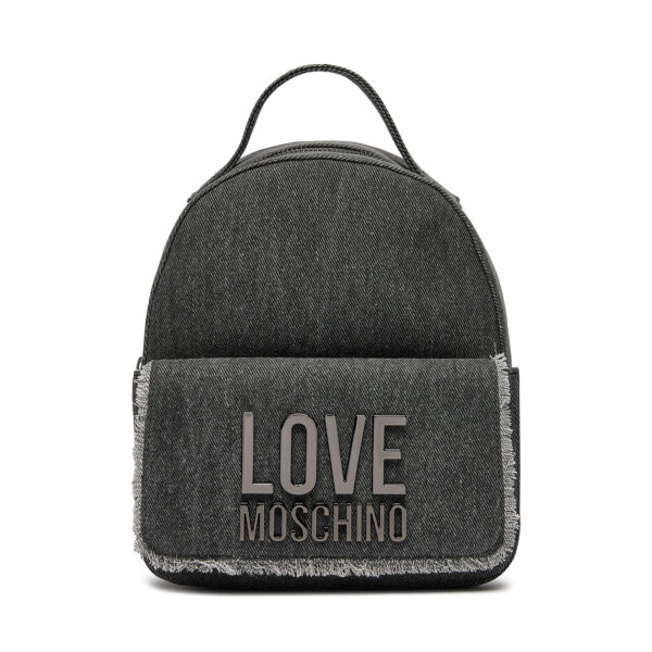 Kuprinės LOVE MOSCHINO JC4319PP0IKQ0000 Juoda