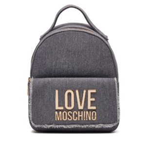 Kuprinės LOVE MOSCHINO JC4319PP0IKQ0765 Tamsiai mėlyna