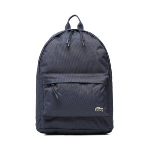 Kuprinės Lacoste Backpack NH4099NE Tamsiai mėlyna