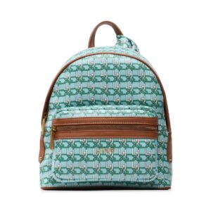 Kuprinės Liu Jo M Backpack AA3328 E0538 Mėlyna