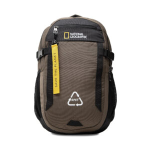 Kuprinės National Geographic Backpack Žalia