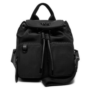 Kuprinės Pinko Vagabond Backpack Mini PE 24 PLTT 102742 A1J4 Juoda