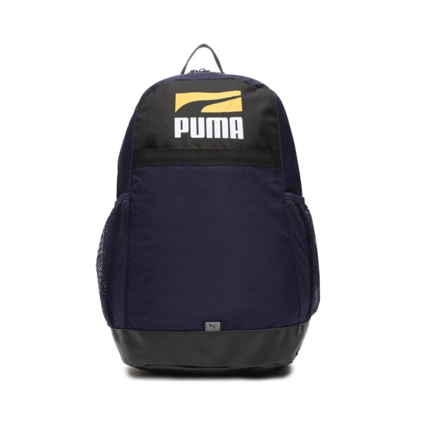 Kuprinės Puma Plus Backpack II 078391 02 Tamsiai mėlyna