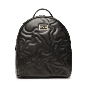 Kuprinės TOUS Mochila K Dream 2001582851 Juoda