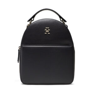 Kuprinės Tommy Hilfiger Th Chic Backpack AW0AW14493 Tamsiai mėlyna