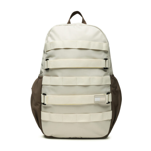 Kuprinės Tommy Jeans Tjm Skater Boy Backpack AM0AM11162 Smėlio