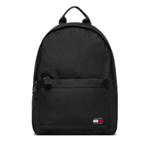 Kuprinės Tommy Jeans Tjw Ess Daily Backpack AW0AW15816 Juoda