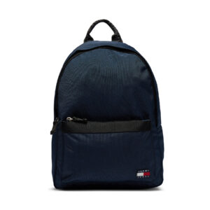 Kuprinės Tommy Jeans Tjw Ess Daily Backpack AW0AW15816 Tamsiai mėlyna