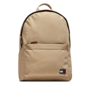 Kuprinės Tommy Jeans Tjw Ess Daily Backpack AW0AW16272 Smėlio