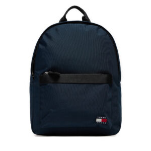 Kuprinės Tommy Jeans Tjw Ess Daily Backpack AW0AW16272 Tamsiai mėlyna