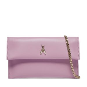 👜 Delninukės, Rankinė Patrizia Pepe 2B0050/L011-M480 Violetinė