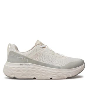 👟 Bėgimo batai Skechers Max Cushioning Delta- 220351/OFWT Balta