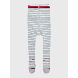 Pėdkelnės vaikams, Vaikiškos pėdkelnės Tommy Hilfiger 701220279 Pilka