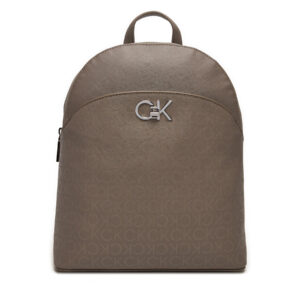 Rankinė Calvin Klein K60K612540 Pilka