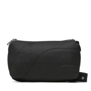 Rankinės per petį, Rankinė Calvin Klein Jeans Ultralight Shoulder Bag22 QT K60K610851 Juoda