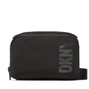 Rankinės per petį, Rankinė DKNY Tilly Camera Bag R24EOH47 Juoda