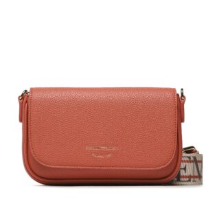 Rankinės per petį, Rankinė Emporio Armani Y3H294 YFO5B 89612 Oranžinė