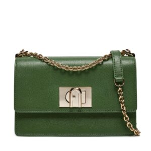 Rankinės per petį, Rankinė Furla 1927 Mini Crossbody 20 BAFKACO-ARE000-2813S-1007 Écru