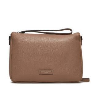 Rankinės per petį, Rankinė Gianni Chiarini Nora Pouch BS 10225 GRN Ruda