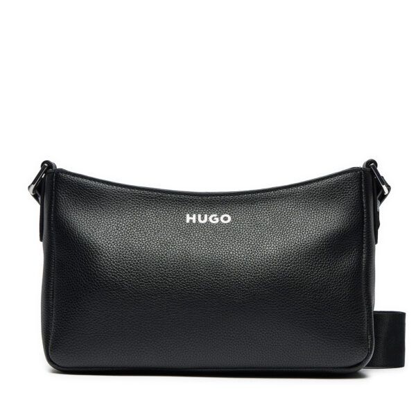 Rankinės per petį, Rankinė Hugo Bel SM Hobo W.L. 50490165 Smėlio