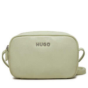 Rankinės per petį, Rankinė Hugo Chris SM Crossbody R 50485074 Žalia