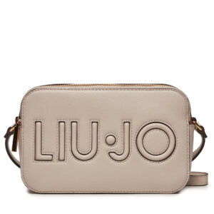 Rankinės per petį, Rankinė Liu Jo Ecs M Camera Case AA4126 E0033 Smėlio