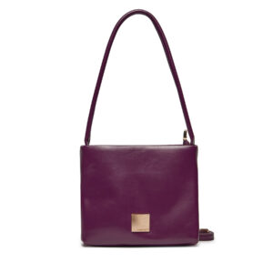 Rankinės per petį, Rankinė Monnari BAG0370-014 Violetinė