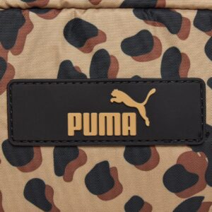 Rankinės per petį, Rankinė Puma 079856 06 Ruda