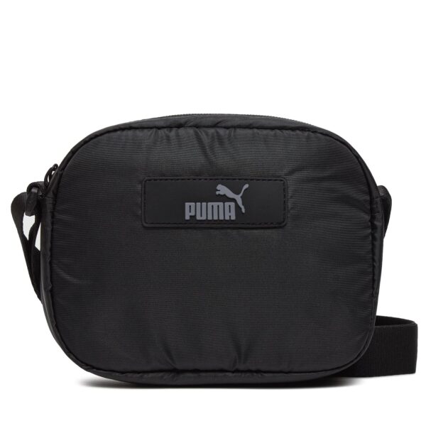 Rankinės per petį, Rankinė Puma Core Pop Cross Body 079856 01 Juoda