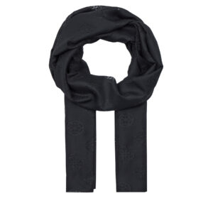 Šalis Guess Jorah (BG) Scarves AW5151 COT03 Juoda