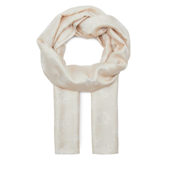 Šalis Guess Jorah (BG) Scarves AW5151 COT03 Ruda