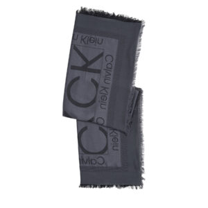 Skarelė Calvin Klein K60K612708 Pilka