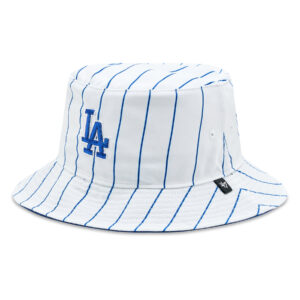 Skrybėlė 47 Brand MLB Los Angeles Dodgers Pinstriped '47 BUCKET B-PINSD12PTF-RY Mėlyna