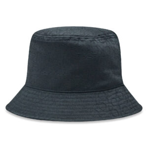 Skrybėlė Calvin Klein Jeans Bucket K60K610523 Juoda