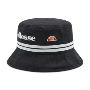 Skrybėlė Ellesse Bucket Lorenzo SAAA0839 Juoda