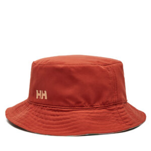 Skrybėlė Helly Hansen HH Bucket 67516 Oranžinė