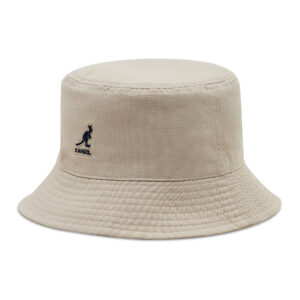 Skrybėlė Kangol Bucket Washed K4224HT Smėlio